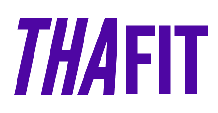 Thafit Logo